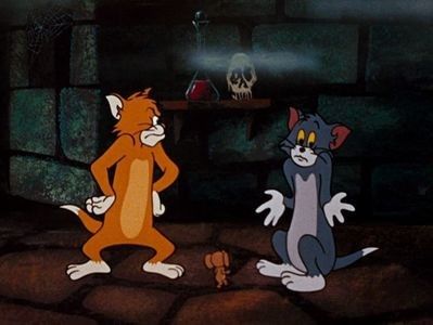 Switchin Kitten - 1961 - Switchin Kitten