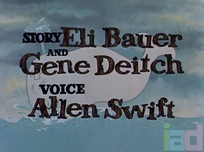 Dicky Moe - 1962 - Dicky Moe