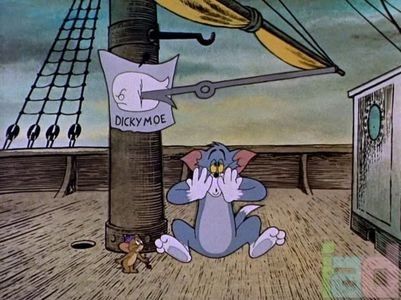 Dicky Moe - 1962 - Dicky Moe