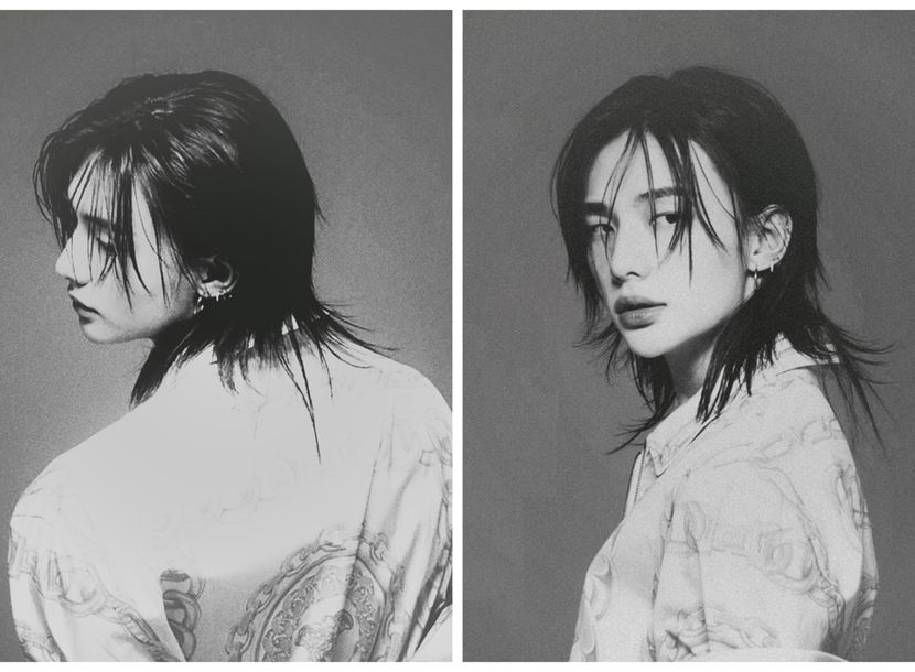 ⠀⠀⠀⠀⠀ℌỴỤṆJ̣!̣Ṇ⠀ ⁽ 29ᵗʰ໓ec ⁾⠀ ⎯⎯⠀⠀ꈍ◡ꈍ - Rough and Suave