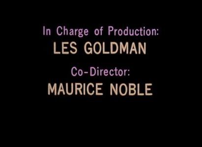 The Cat Above And The Mouse Below - 1964 - The Cat Above And The Mouse Below