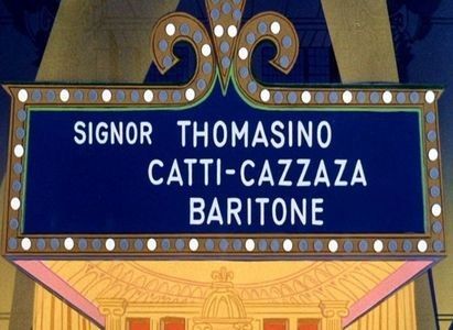 The Cat Above And The Mouse Below - 1964 - The Cat Above And The Mouse Below