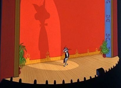 The Cat Above And The Mouse Below - 1964 - The Cat Above And The Mouse Below
