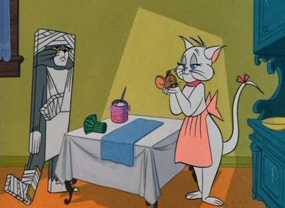 Love Me Love My Mouse - 1966 - Love Me Love My Mouse