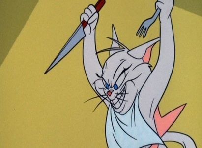 Love Me Love My Mouse - 1966 - Love Me Love My Mouse