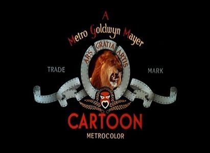Haunted Mouse - 1965 - Haunted Mouse