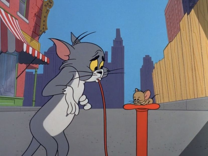 Tomic Energy - 1965 - Tomic Energy