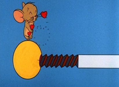 Pent House Mouse - 1964 - Pent House Mouse