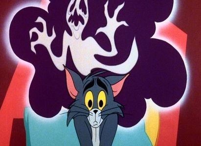 Is There A Doctor In The Mouse - 1964 - Is There A Doctor In The Mouse