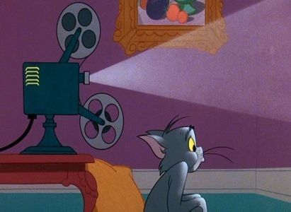 Is There A Doctor In The Mouse - 1964 - Is There A Doctor In The Mouse