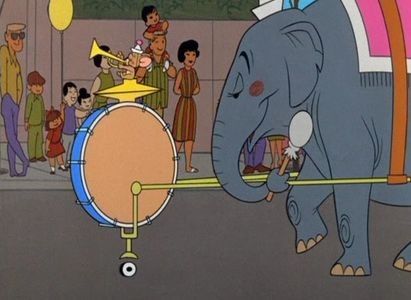 Jerry Go Round - 1965 - Jerry Go Round
