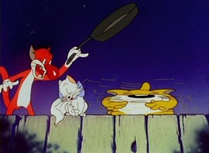 A Gruesome Twosome - 1945 - A Gruesome Twosome