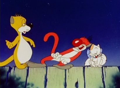 A Gruesome Twosome - 1945 - A Gruesome Twosome
