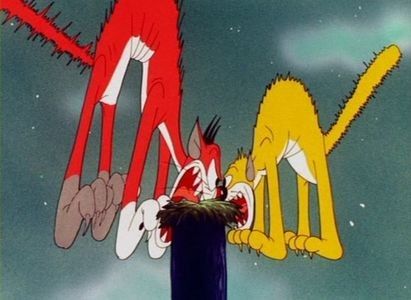 A Gruesome Twosome - 1945 - A Gruesome Twosome