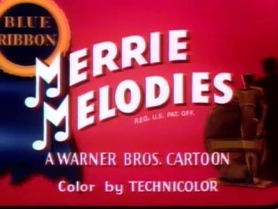 A Tale Of Two Mice - 1945 - A Tale Of Two Mice