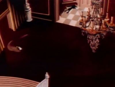 A Tale Of Two Mice - 1945 - A Tale Of Two Mice