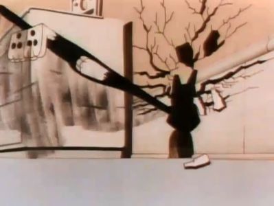 A Tale Of Two Mice - 1945 - A Tale Of Two Mice