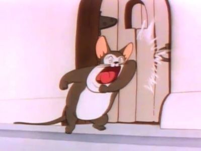 A Tale Of Two Mice - 1945 - A Tale Of Two Mice