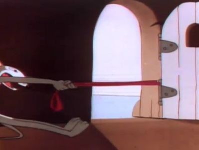 A Tale Of Two Mice - 1945 - A Tale Of Two Mice