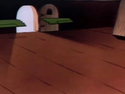 A Tale Of Two Mice - 1945 - A Tale Of Two Mice