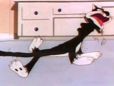A Tale Of Two Mice - 1945 - A Tale Of Two Mice