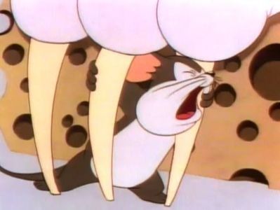 A Tale Of Two Mice - 1945 - A Tale Of Two Mice
