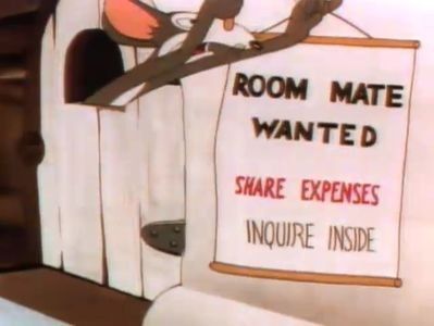 A Tale Of Two Mice - 1945 - A Tale Of Two Mice