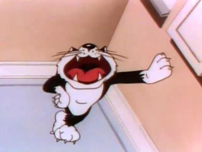 A Tale Of Two Mice - 1945 - A Tale Of Two Mice