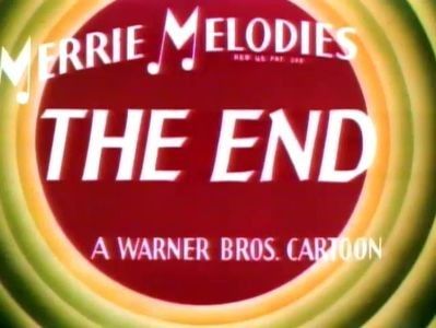 A Tale Of Two Mice - 1945 - A Tale Of Two Mice