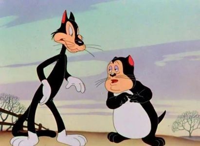 A Tale Of Two Kitties - 1942 - A Tale Of Two Kitties