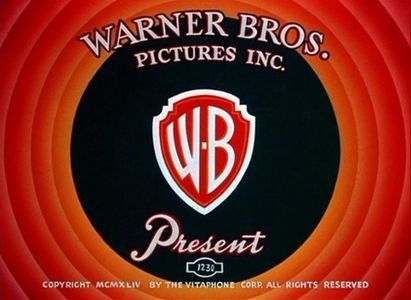 Odorable Kitty - 1945 - Odorable Kitty