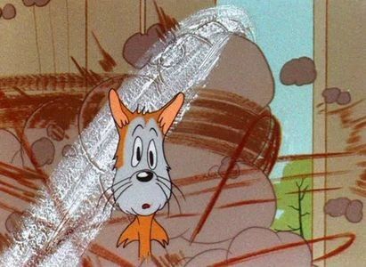 Odorable Kitty - 1945 - Odorable Kitty