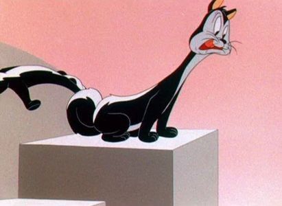 Odorable Kitty - 1945 - Odorable Kitty