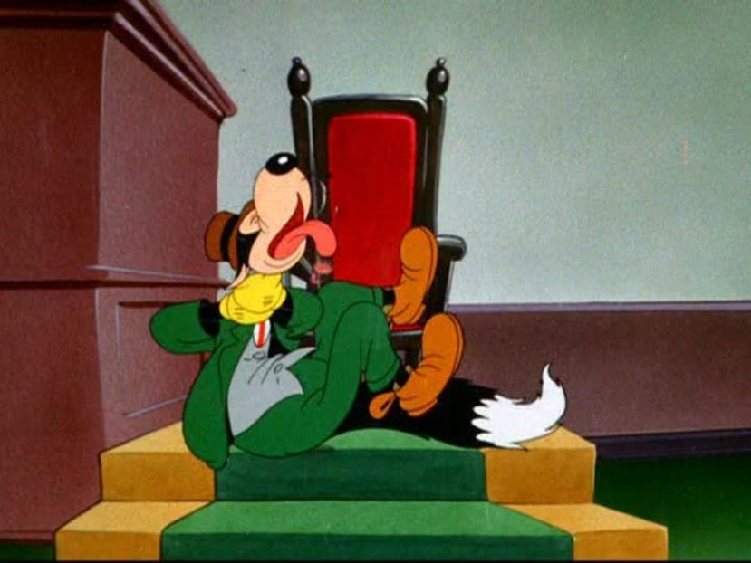 The Trial Of Mr Wolf - 1941 - The Trial Of Mr Wolf