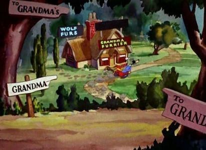 The Trial Of Mr Wolf - 1941 - The Trial Of Mr Wolf
