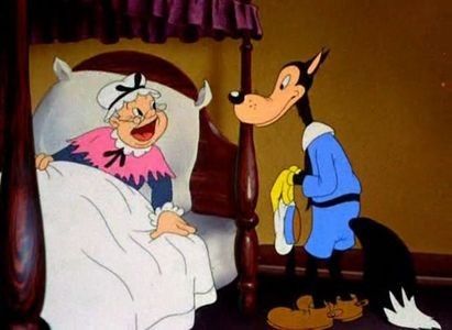The Trial Of Mr Wolf - 1941 - The Trial Of Mr Wolf