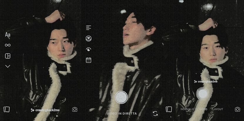 ℭh̤o̤i̤➲[³⁰Dec]Ⲋa̤n̤, charismatic boytoy. - Murmur of Lost Time