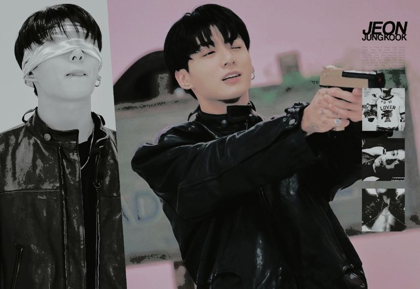 ◞30ᵗʰ◟　˓Ꭻe̤o̤n̤ꨄᎫungkook➲Go̟l̟d̟e̟n̟영혼. - Decay of Divine