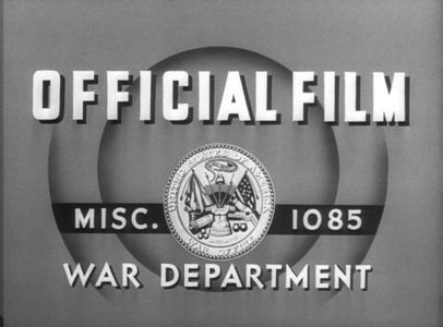 Going Home - 1945 - Going Home