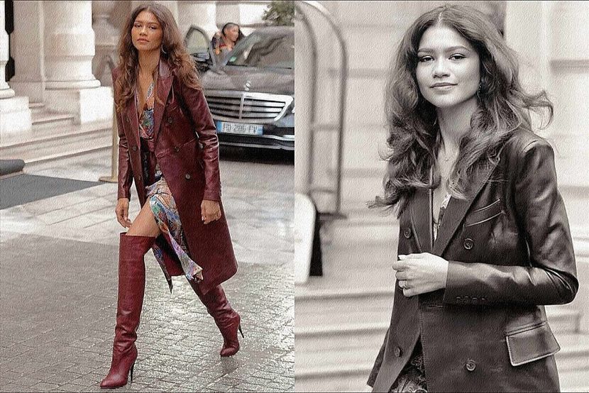 ─ Ⅲ • crawlingback2me. - Collecting broken hearts