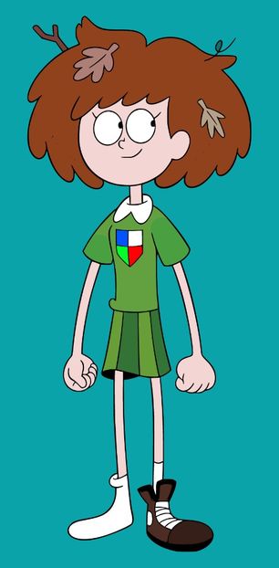  - 03 amphibia 01
