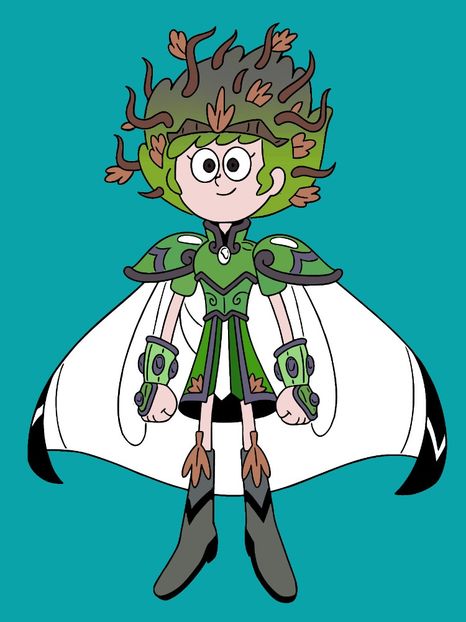  - 03 amphibia 01