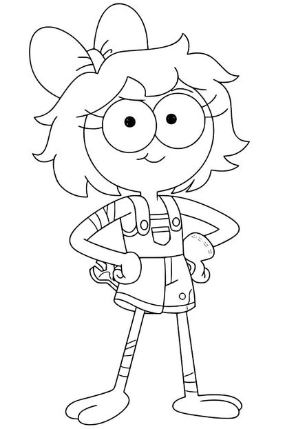  - 03 amphibia 01