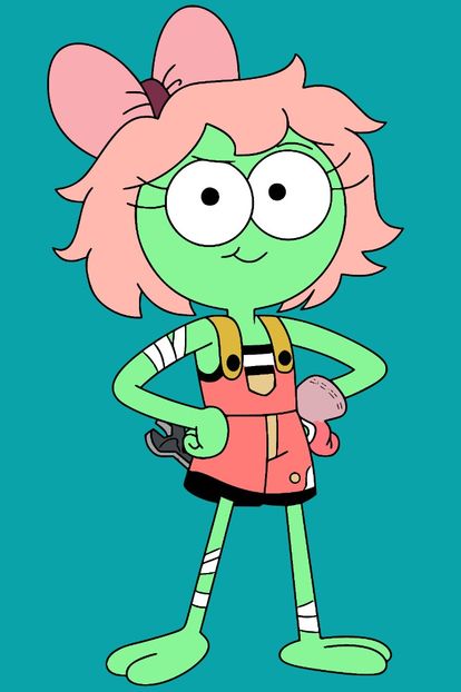  - 03 amphibia 01