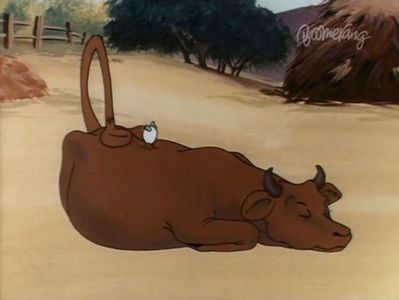 The Shell Shocked Egg - 1948 - The Shell Shocked Egg