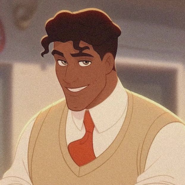 Who is going to play Prince Naveen? - I find myself in a sh-t position l eliminari Prince Naveen