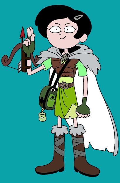  - 03 amphibia 01