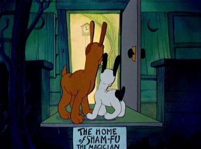 Prest O Change O - 1939 - Prest O Change O