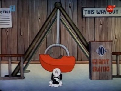 The Curious Puppy - 1939 - The Curious Puppy