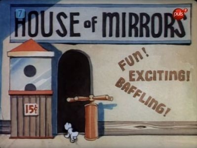 The Curious Puppy - 1939 - The Curious Puppy